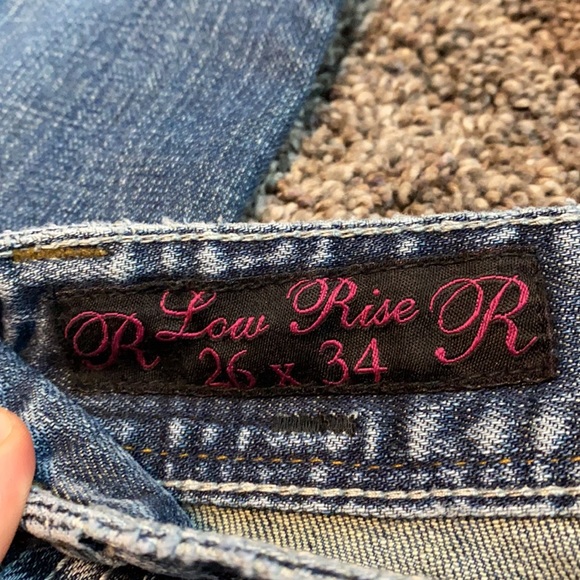 Jeans - Picture 3 of 3